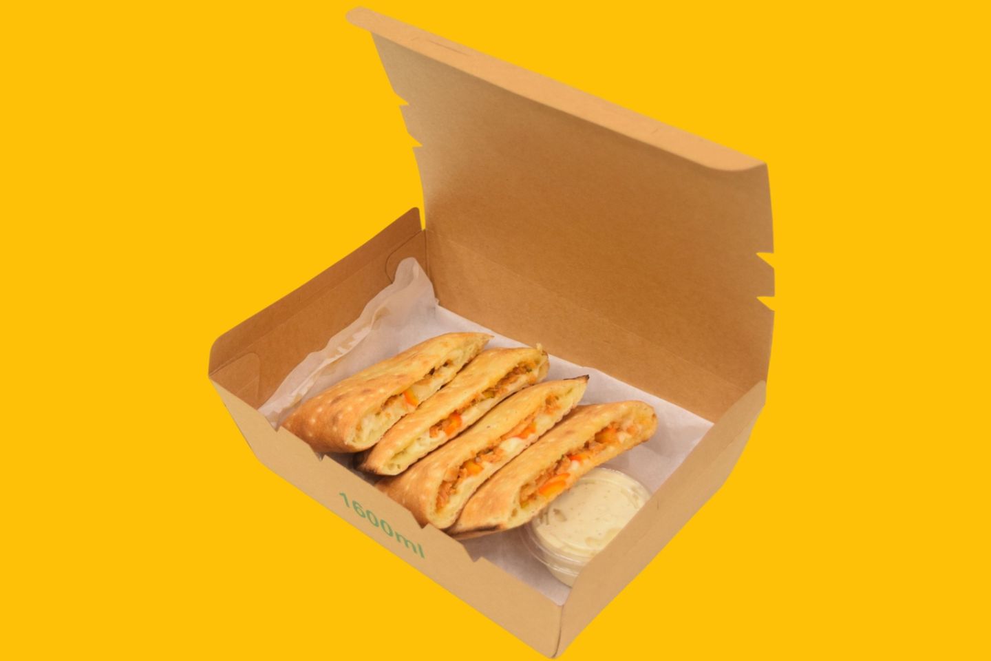 Chicken Fajita Bites