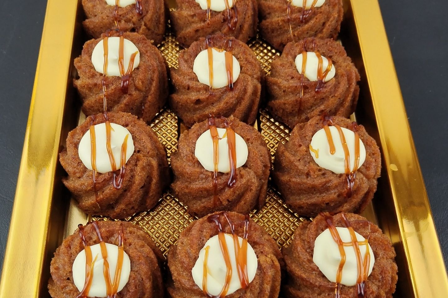 Date Cake