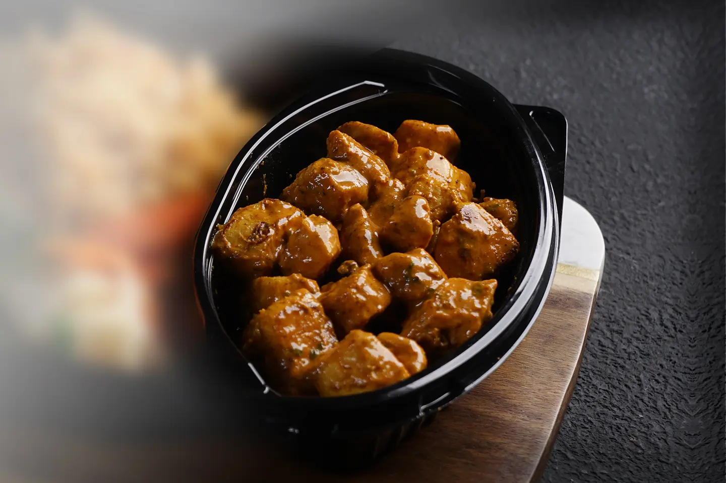 Indian Chicken