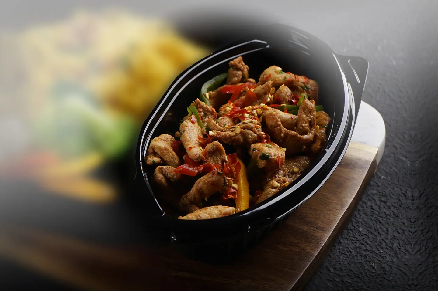 Mexican Chicken