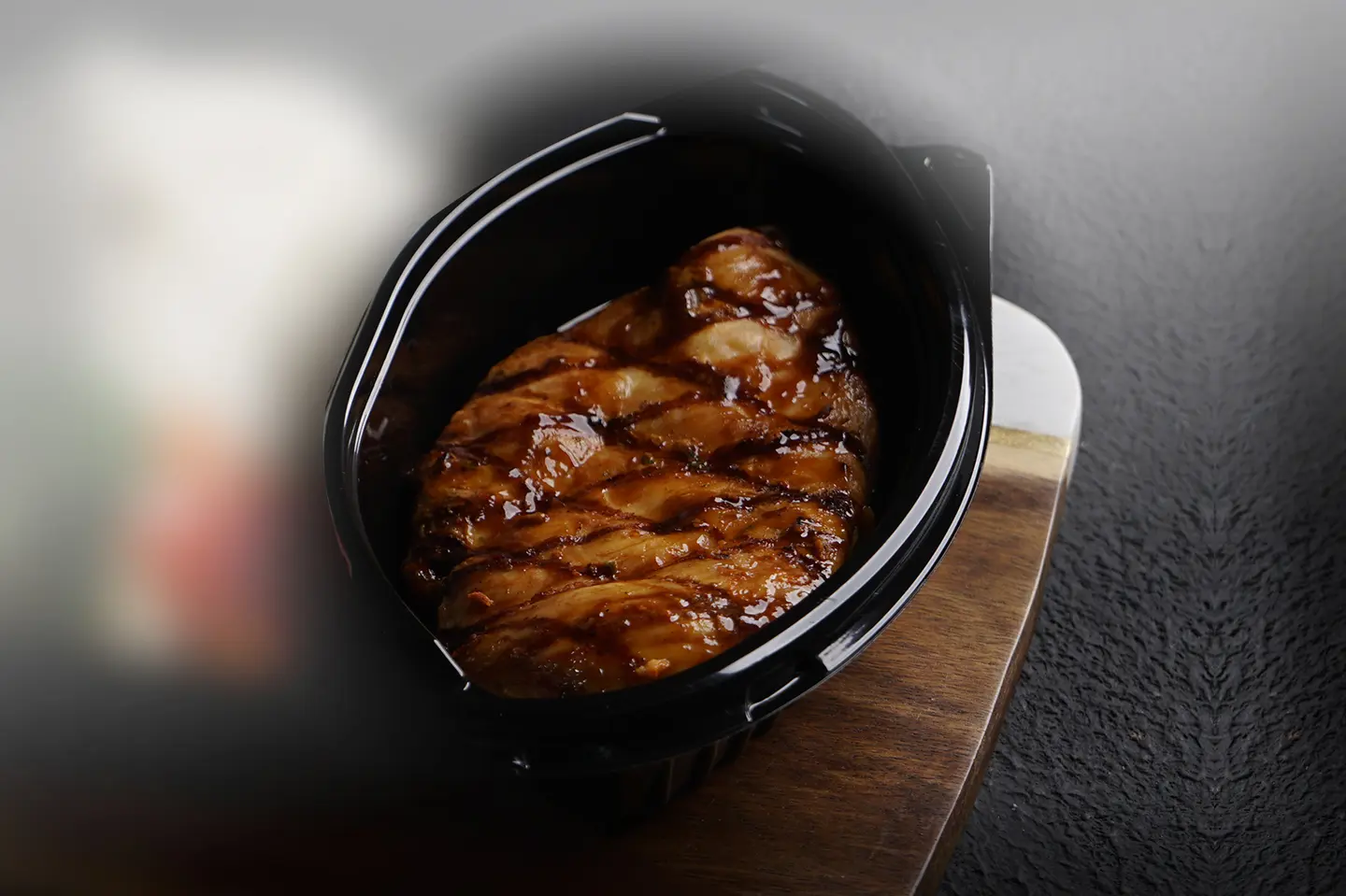 Bbq Chicken