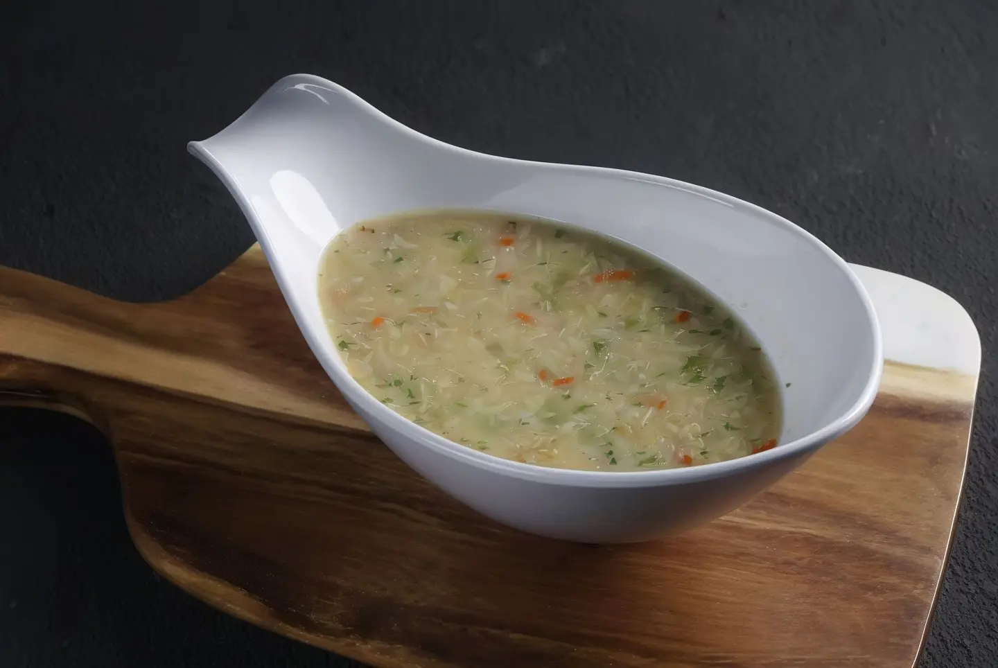 Vegetable Soup