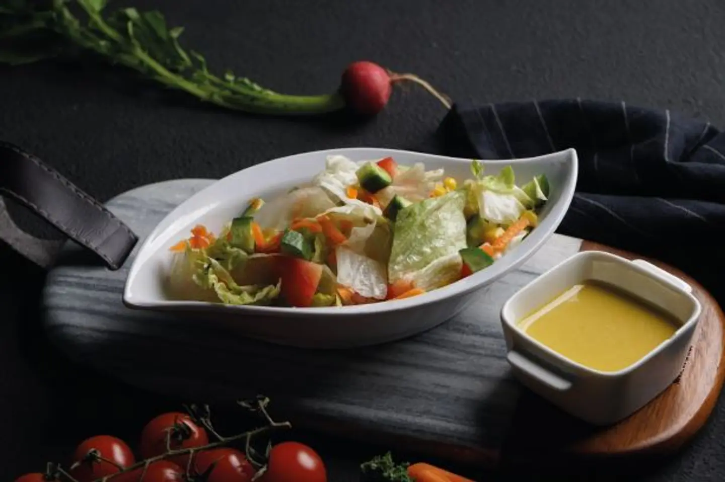 Garden Salad