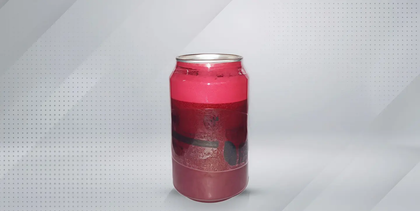 Red Detox