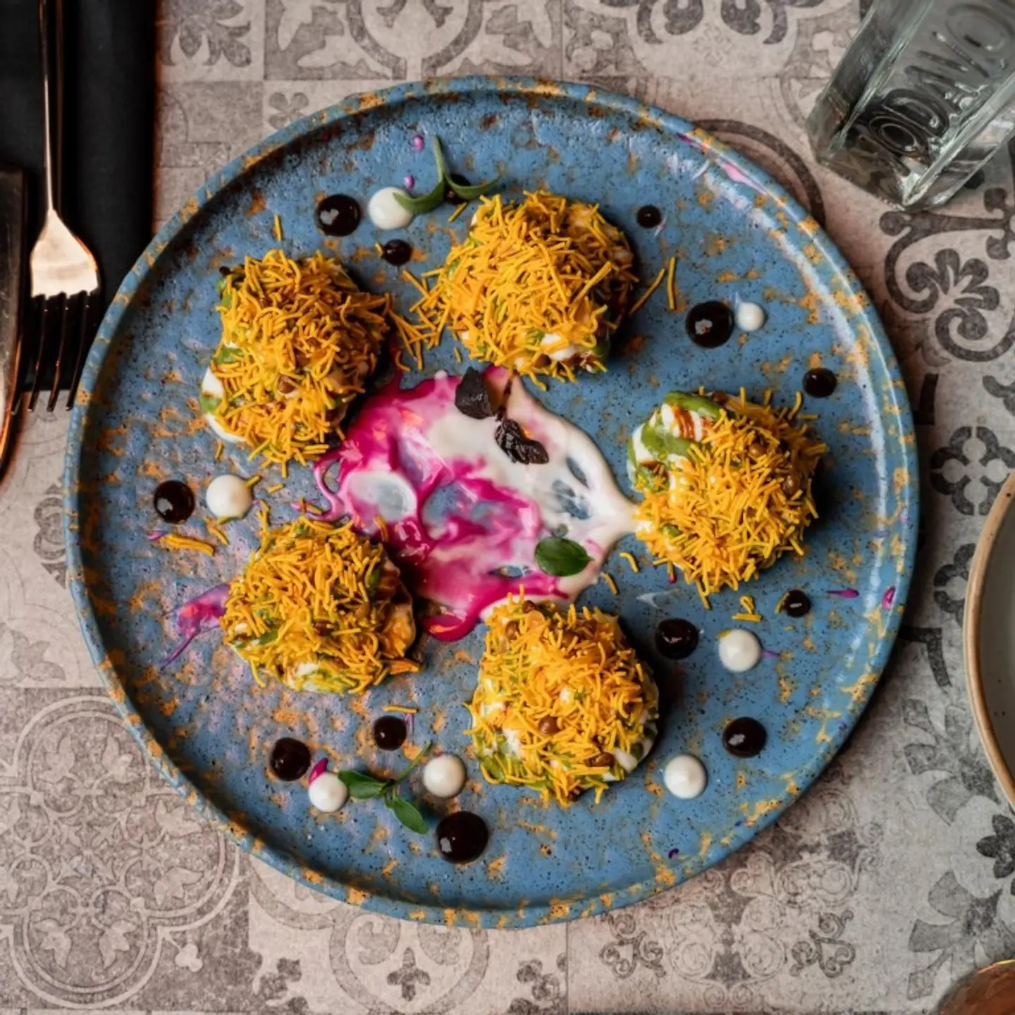 شات بابيدي افوكادو