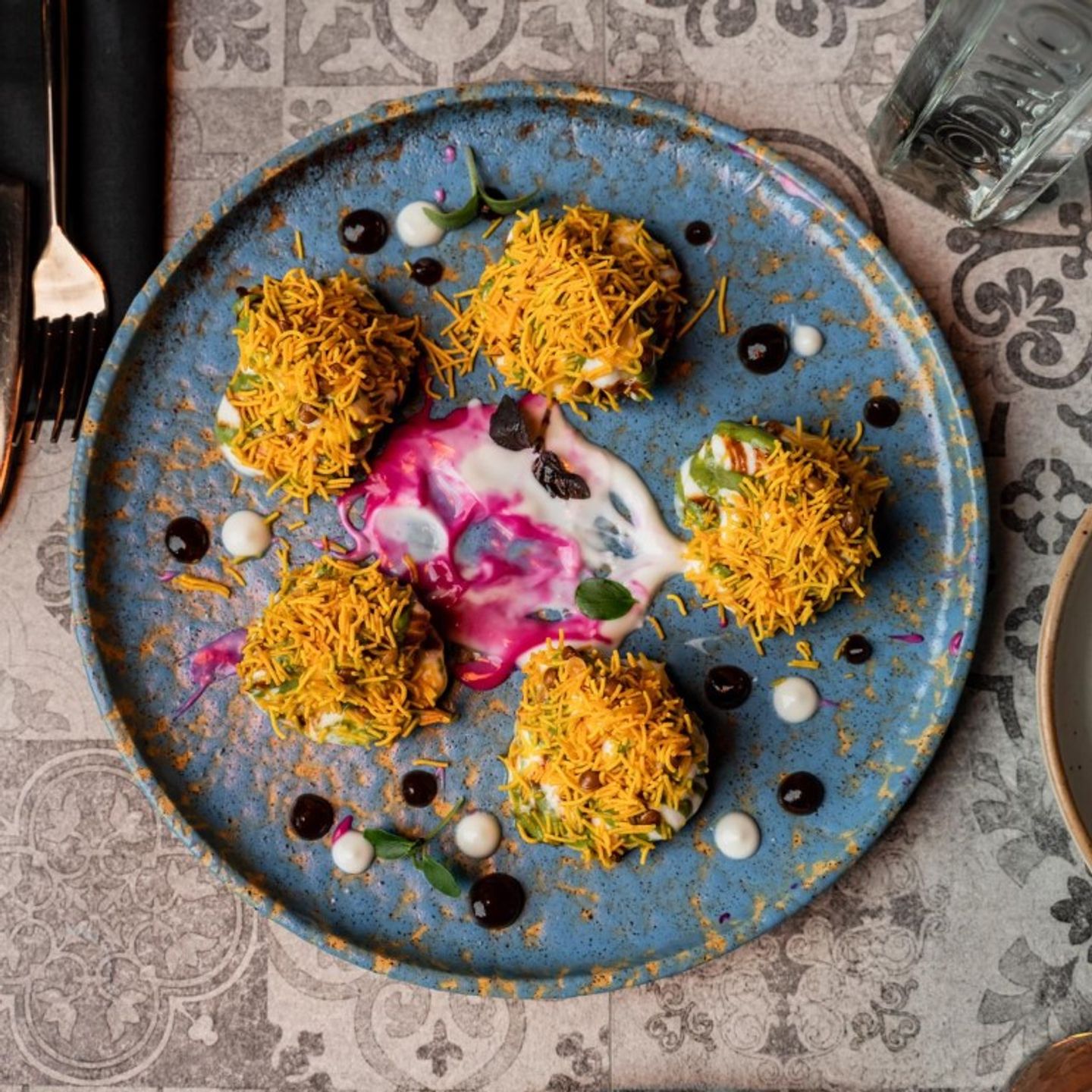 شات بابيدي افوكادو