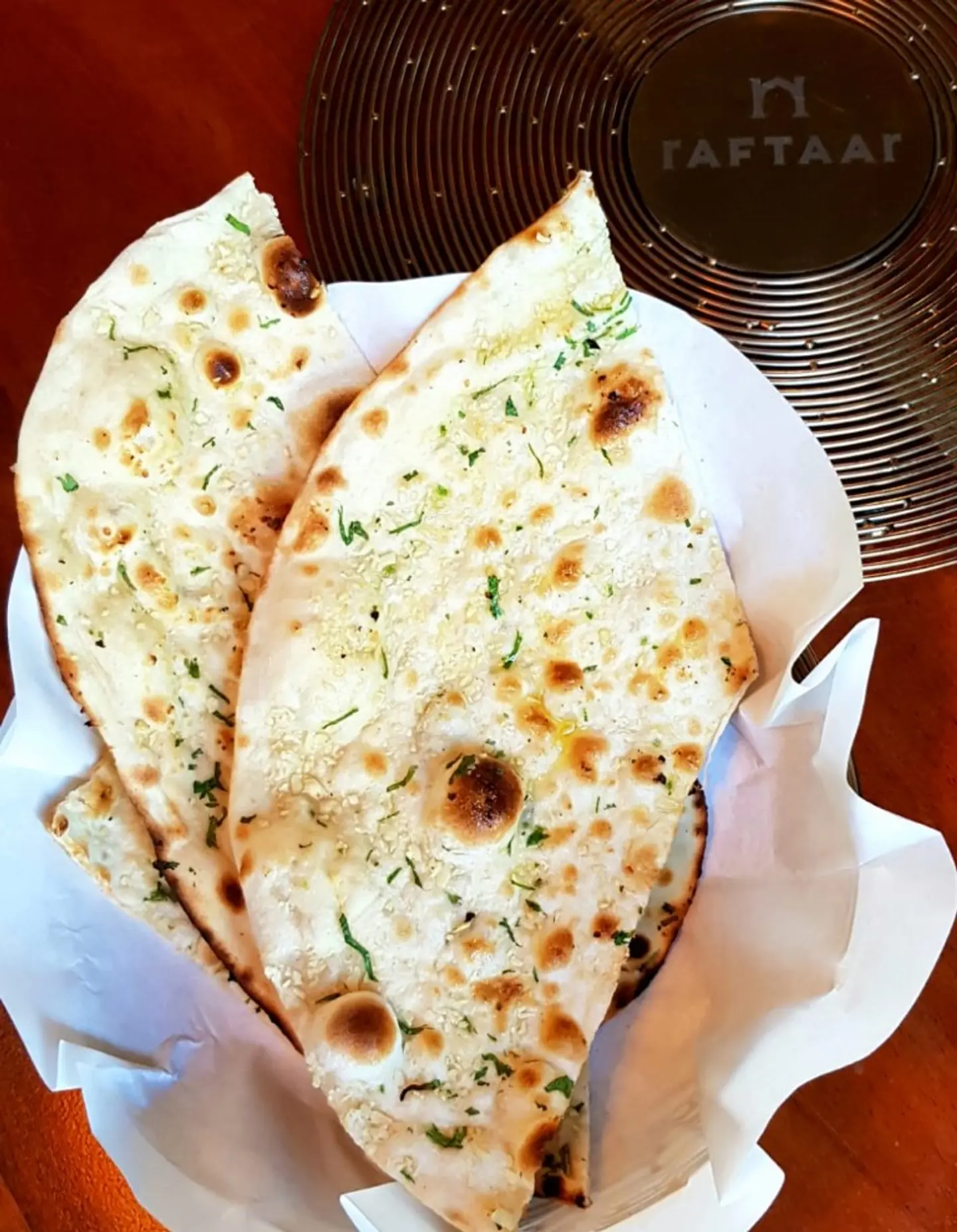 خبز نان