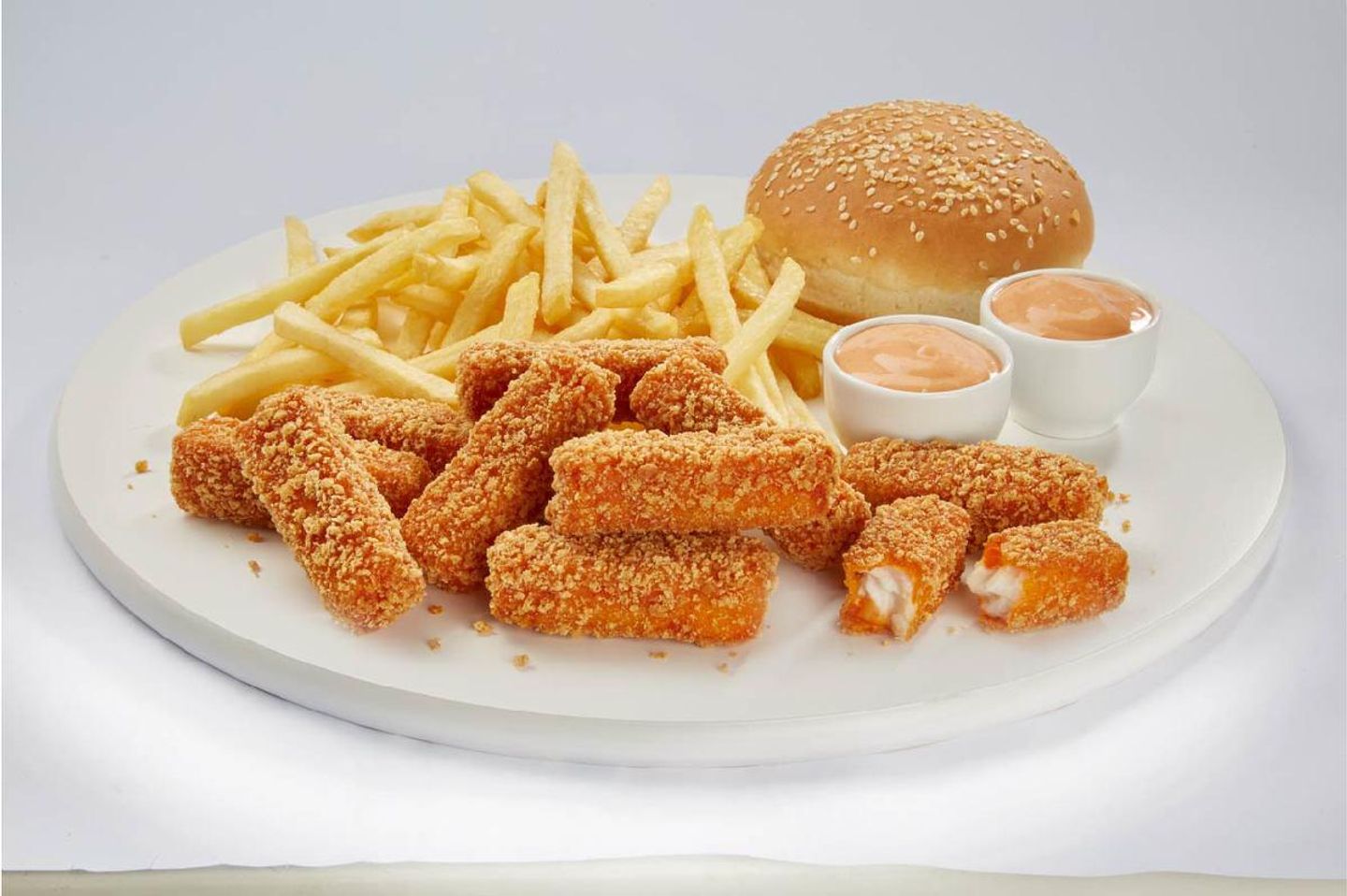 Chicken Boneless