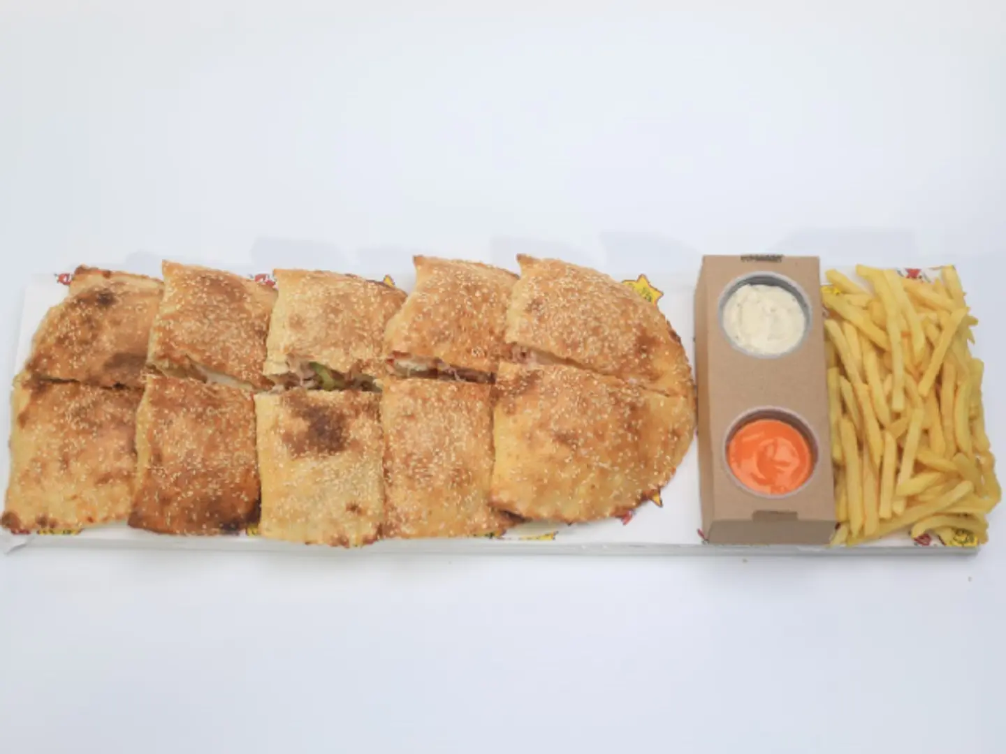 Jumbo Plus