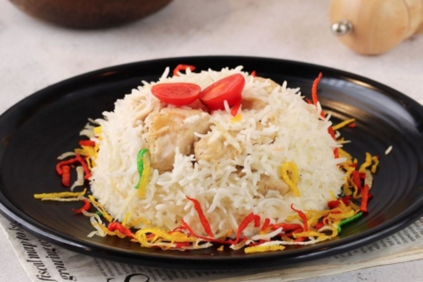 رز الأطفال