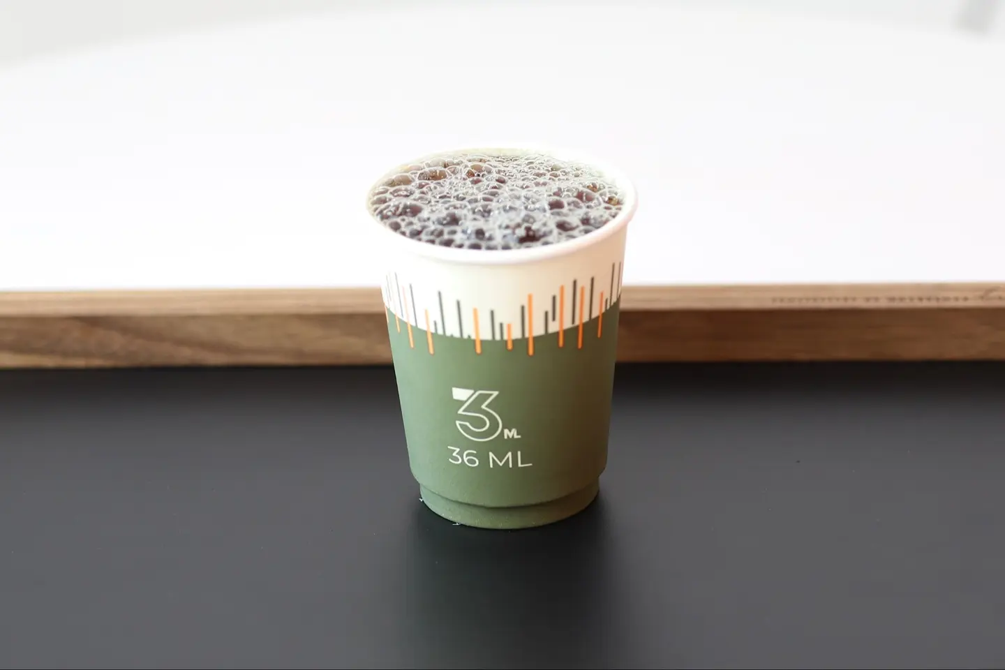 ايس قهوة اليوم