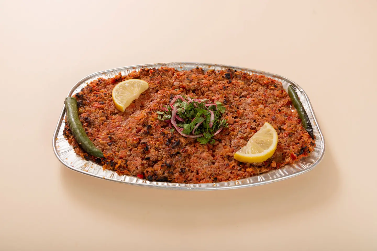 طوايه بالفرن