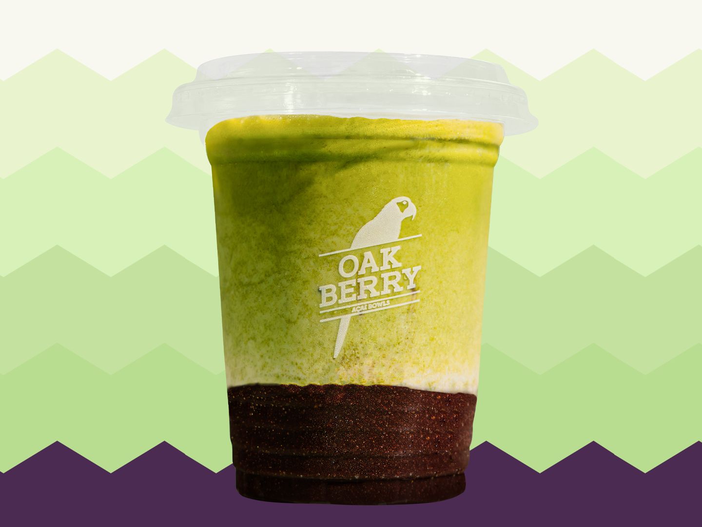 Acai Matcha