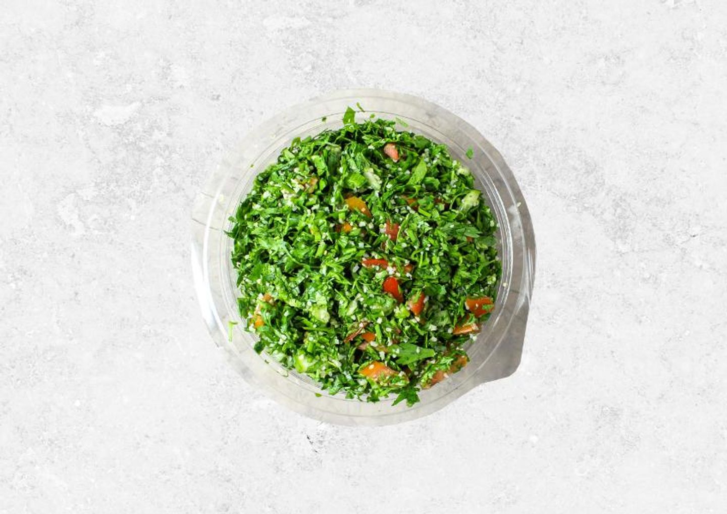 Tabbouleh