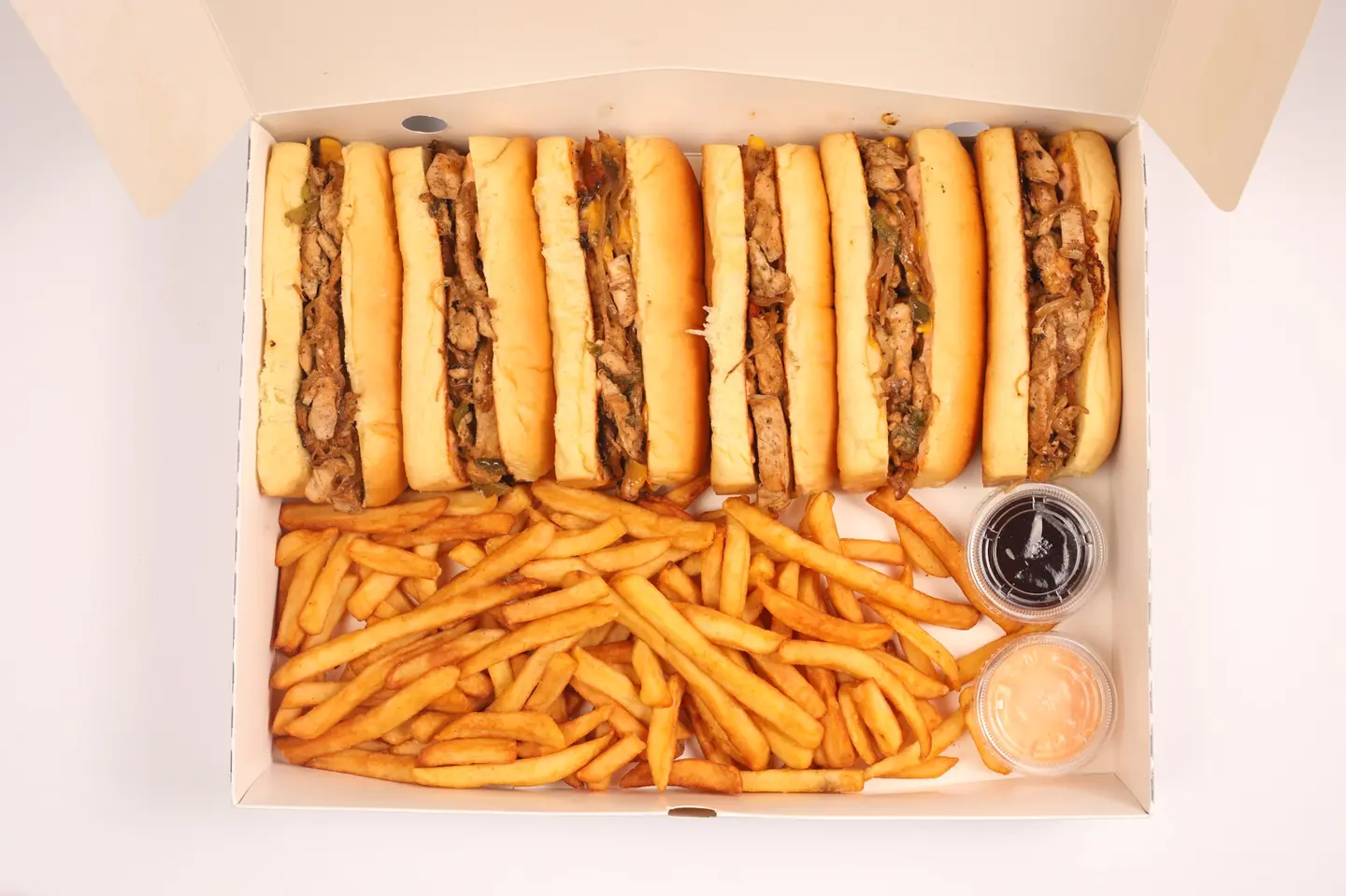 Gathering Box - Beef Box