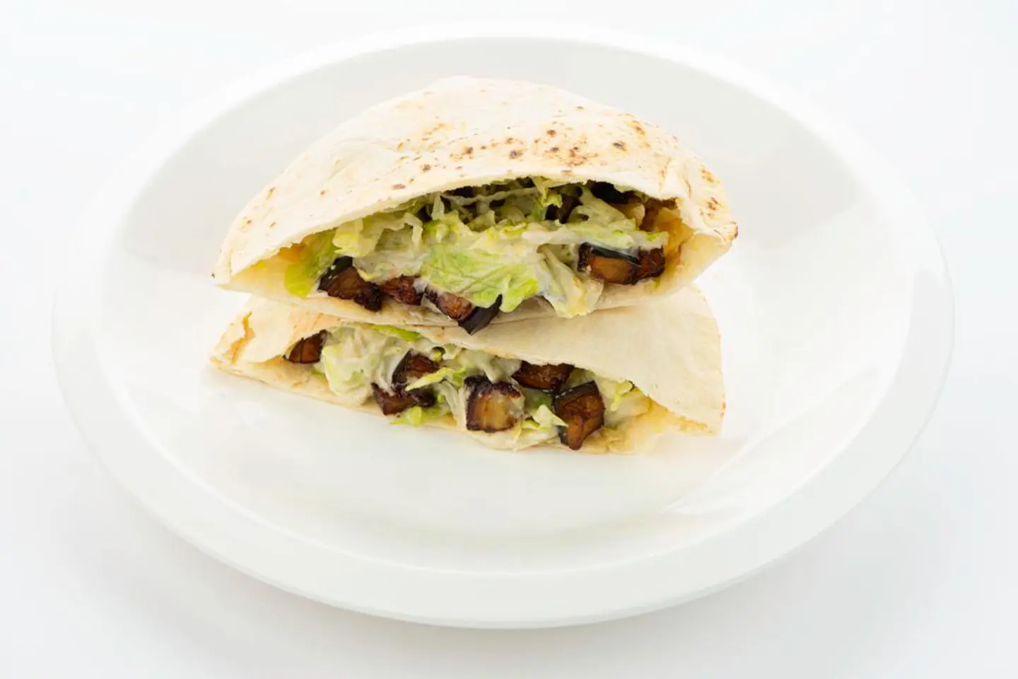 Falafel Arabic