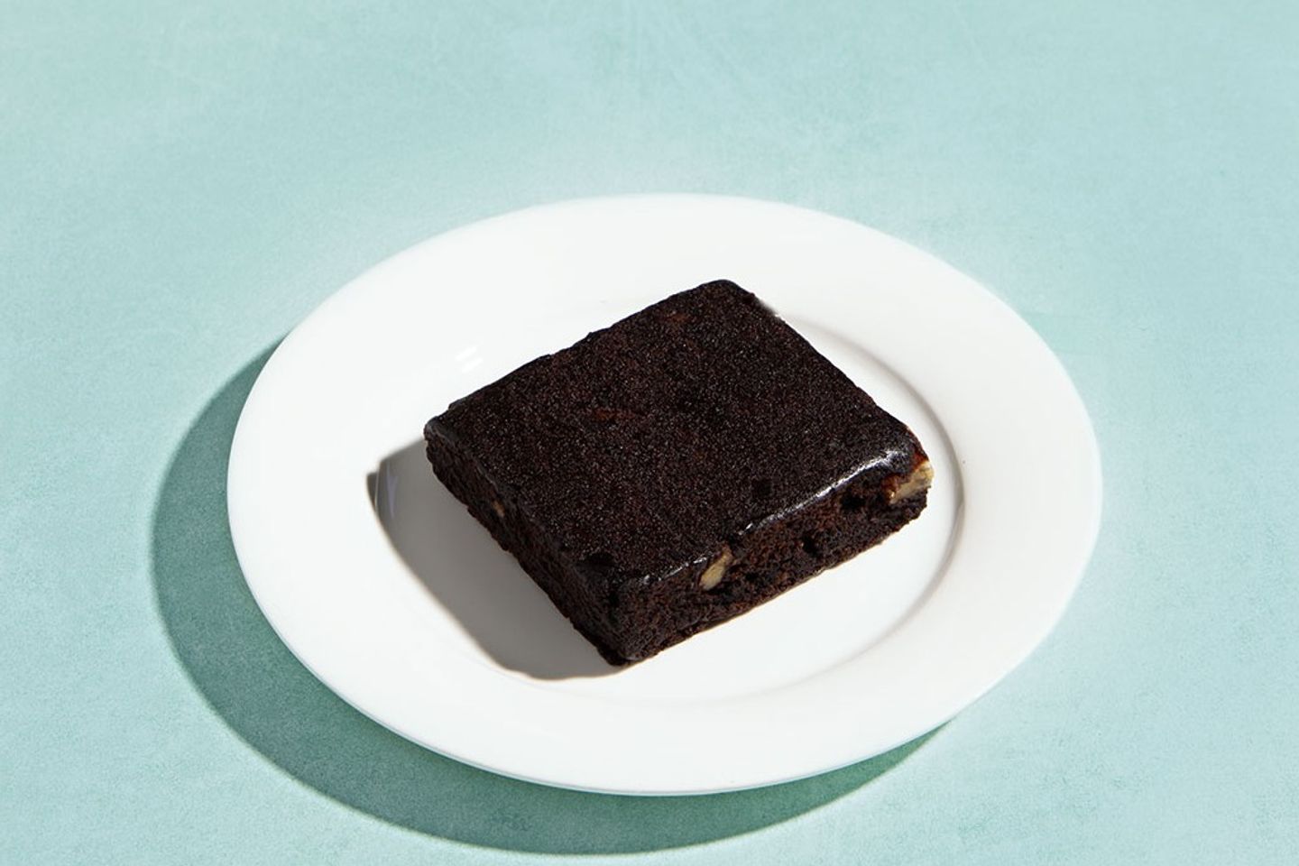 Brownies Cake