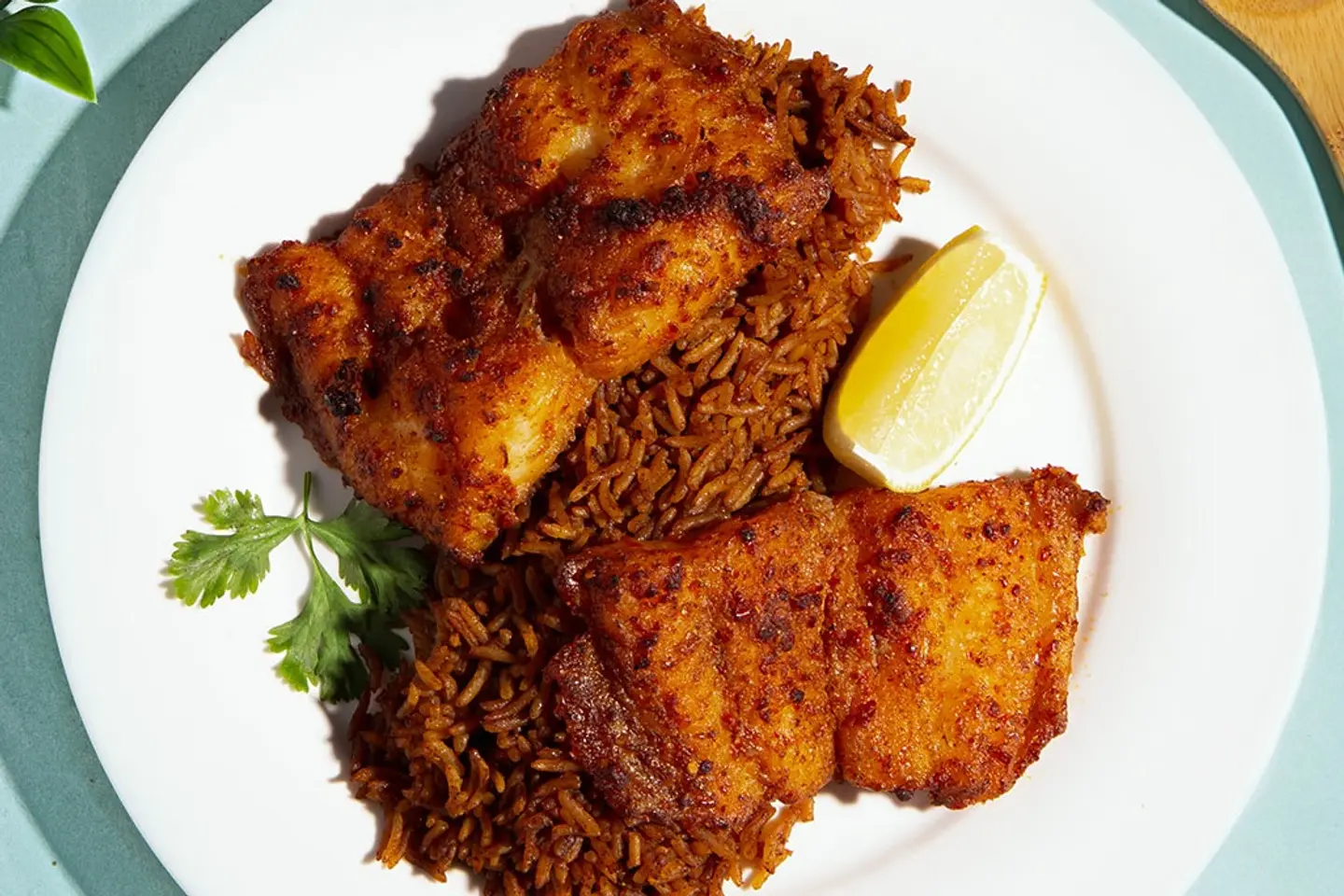 صيادية سمك