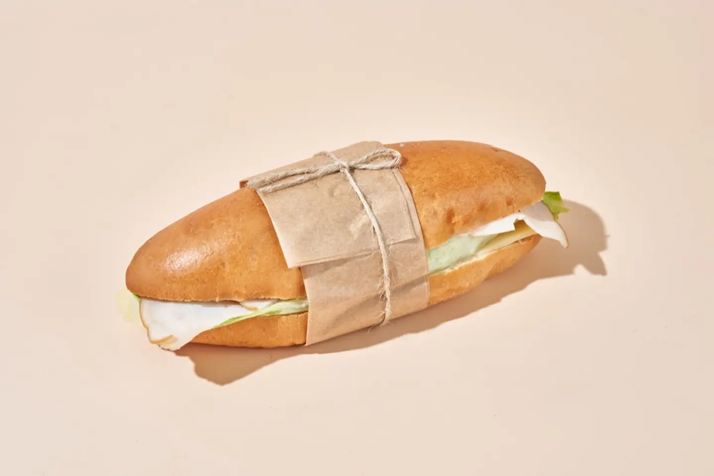 Turkey Sandwich