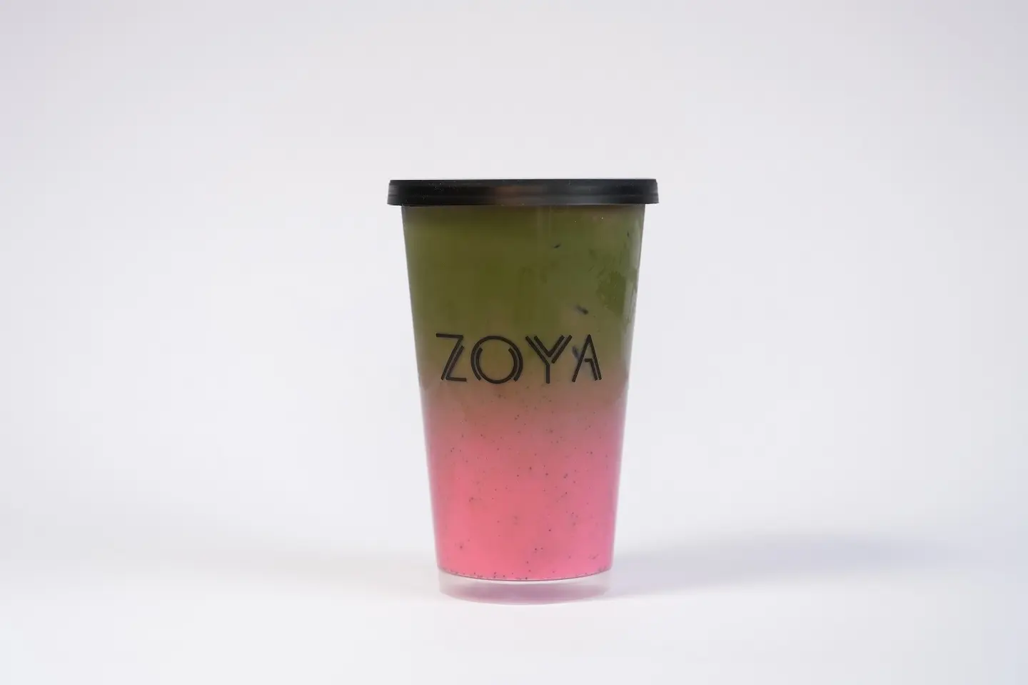Rose Matcha