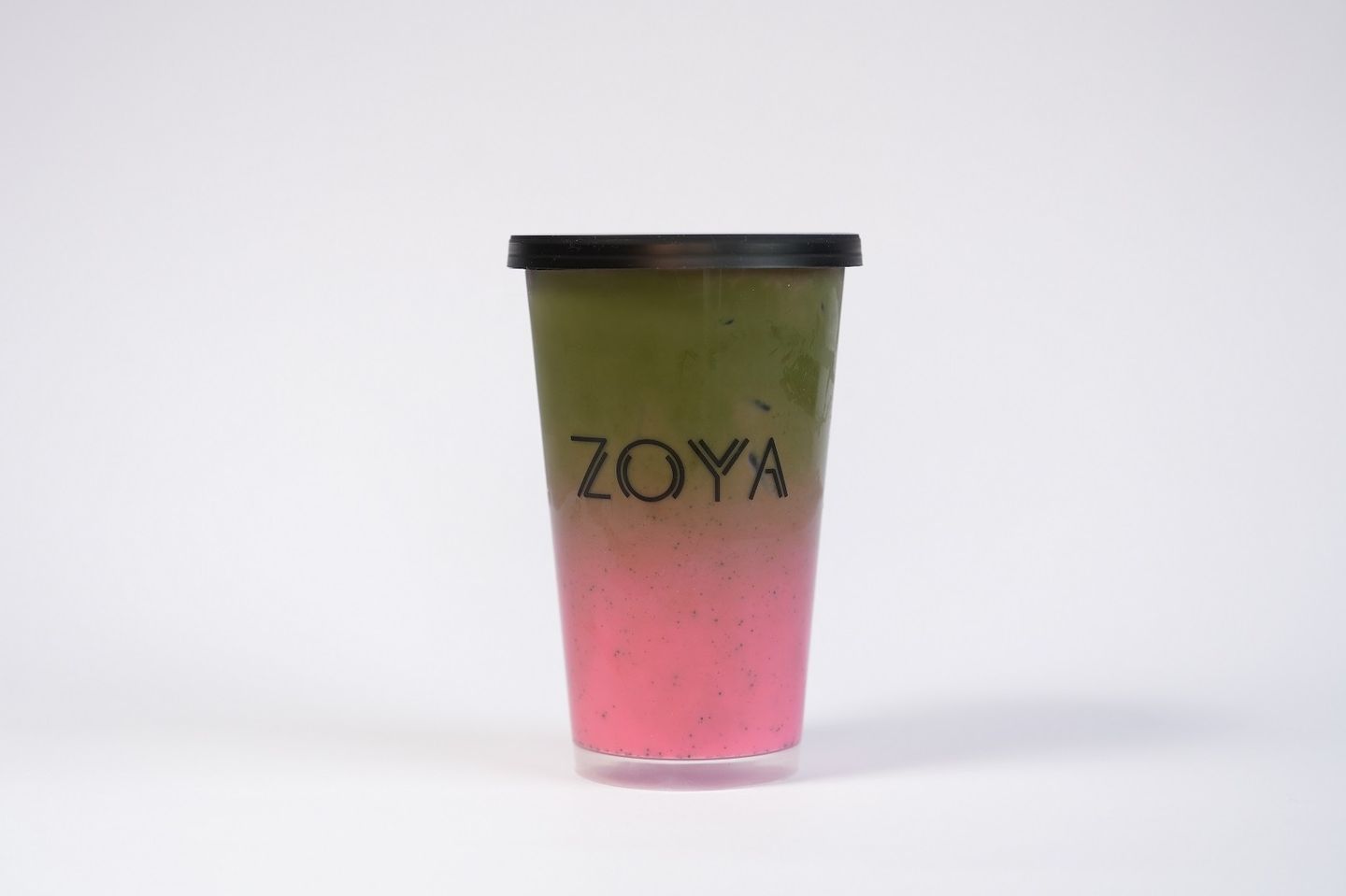 Rose Matcha