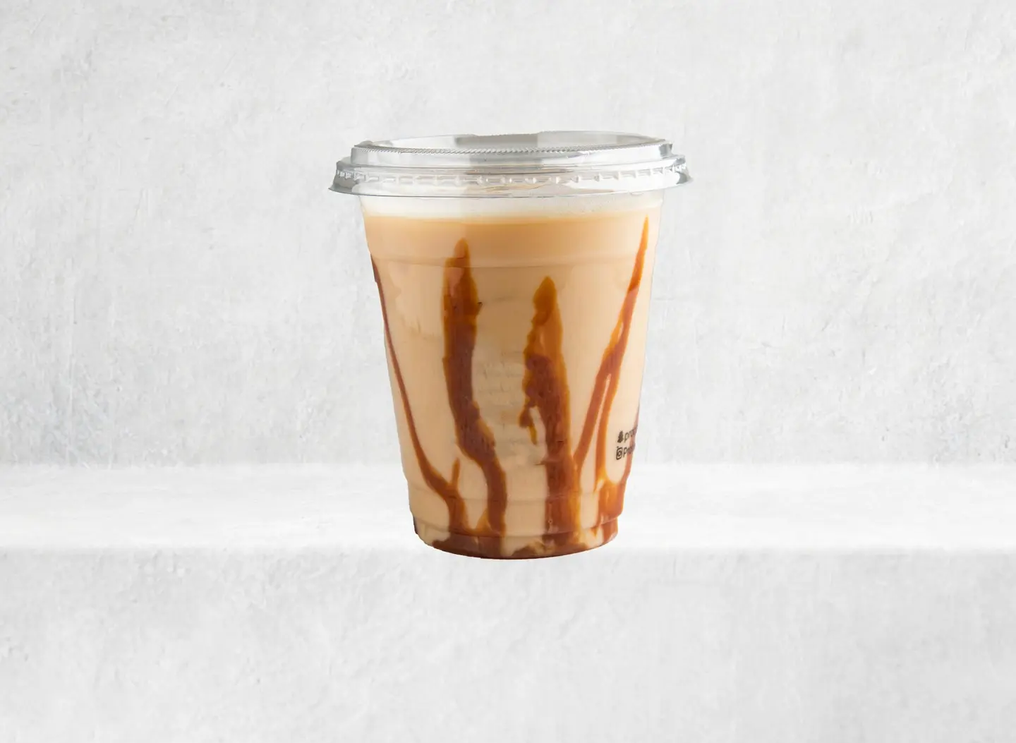 Galaxy Milkshake