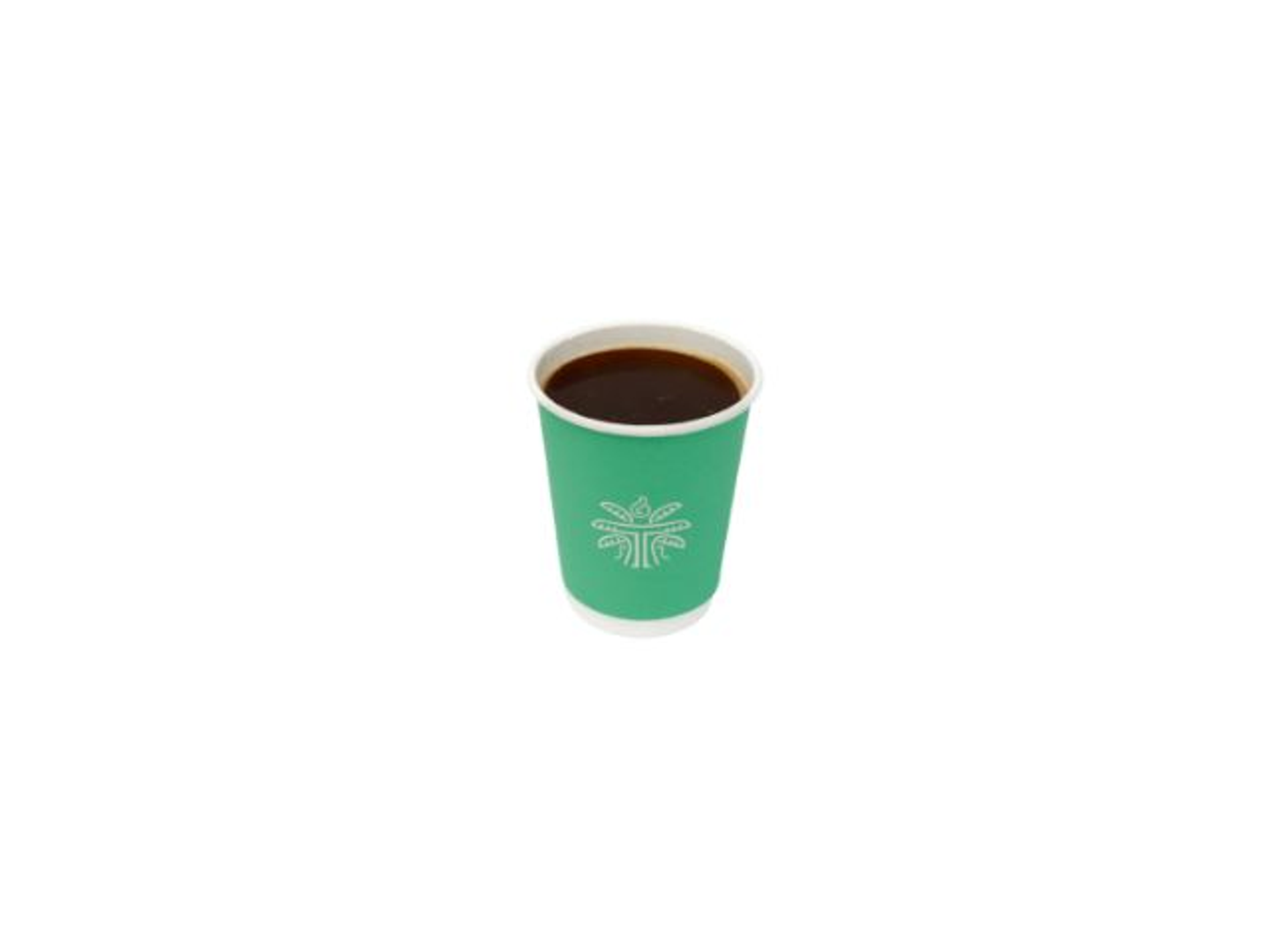 V60 - Ethiopian Coffee
