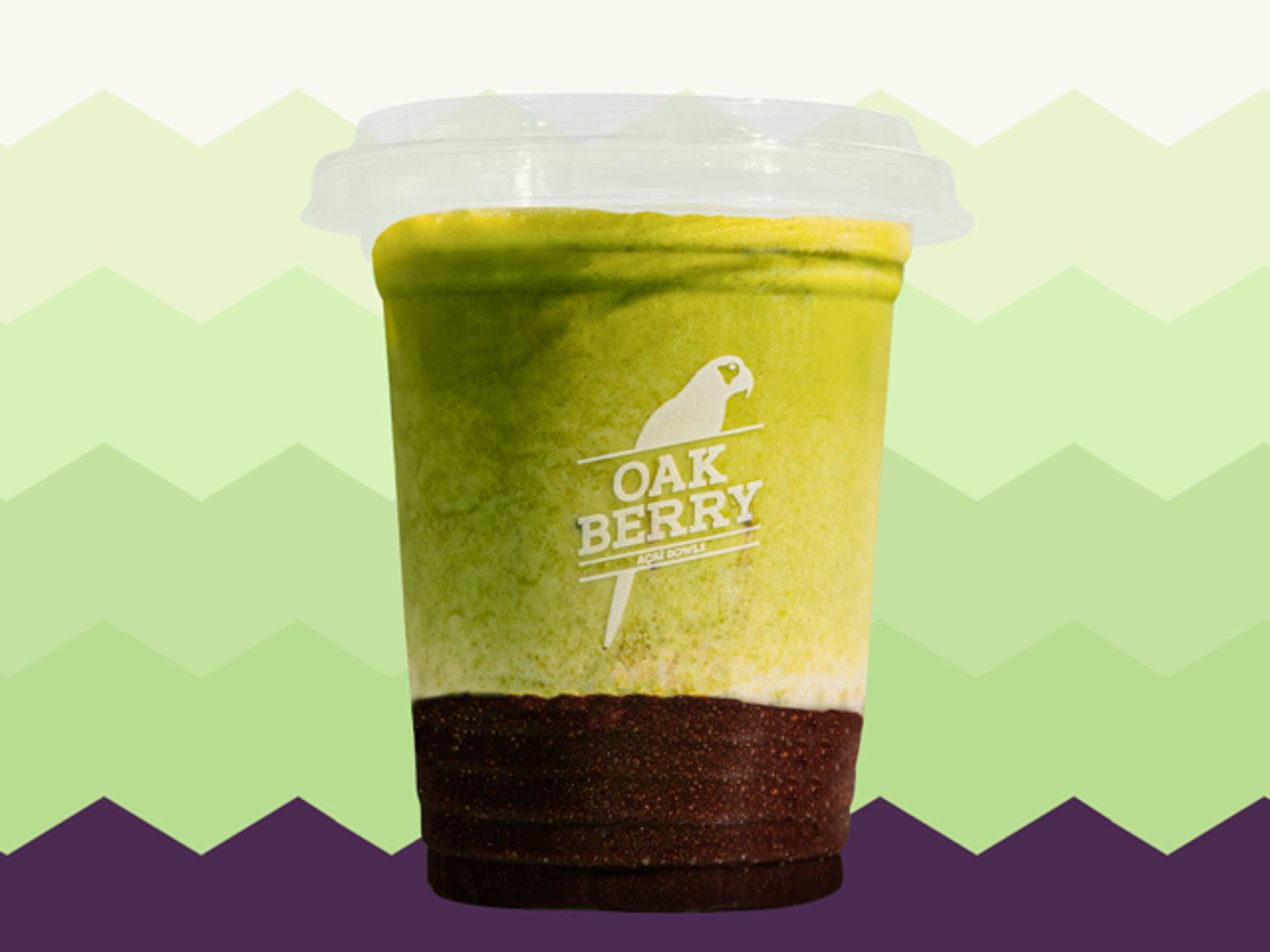 Acai Matcha