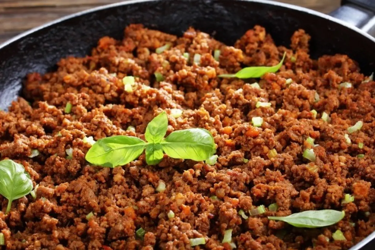 Tomato Meat