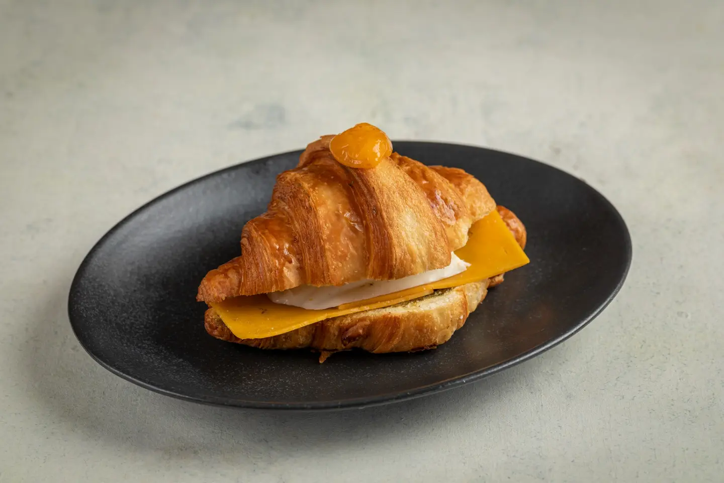 Cheese Croissant