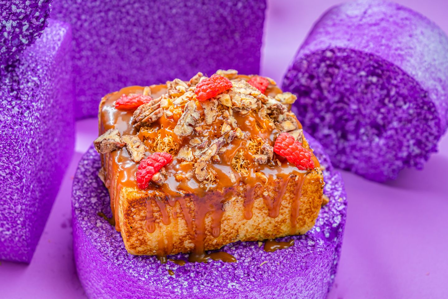 Riocha French Toast