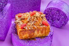 ريوشة فرنش توست