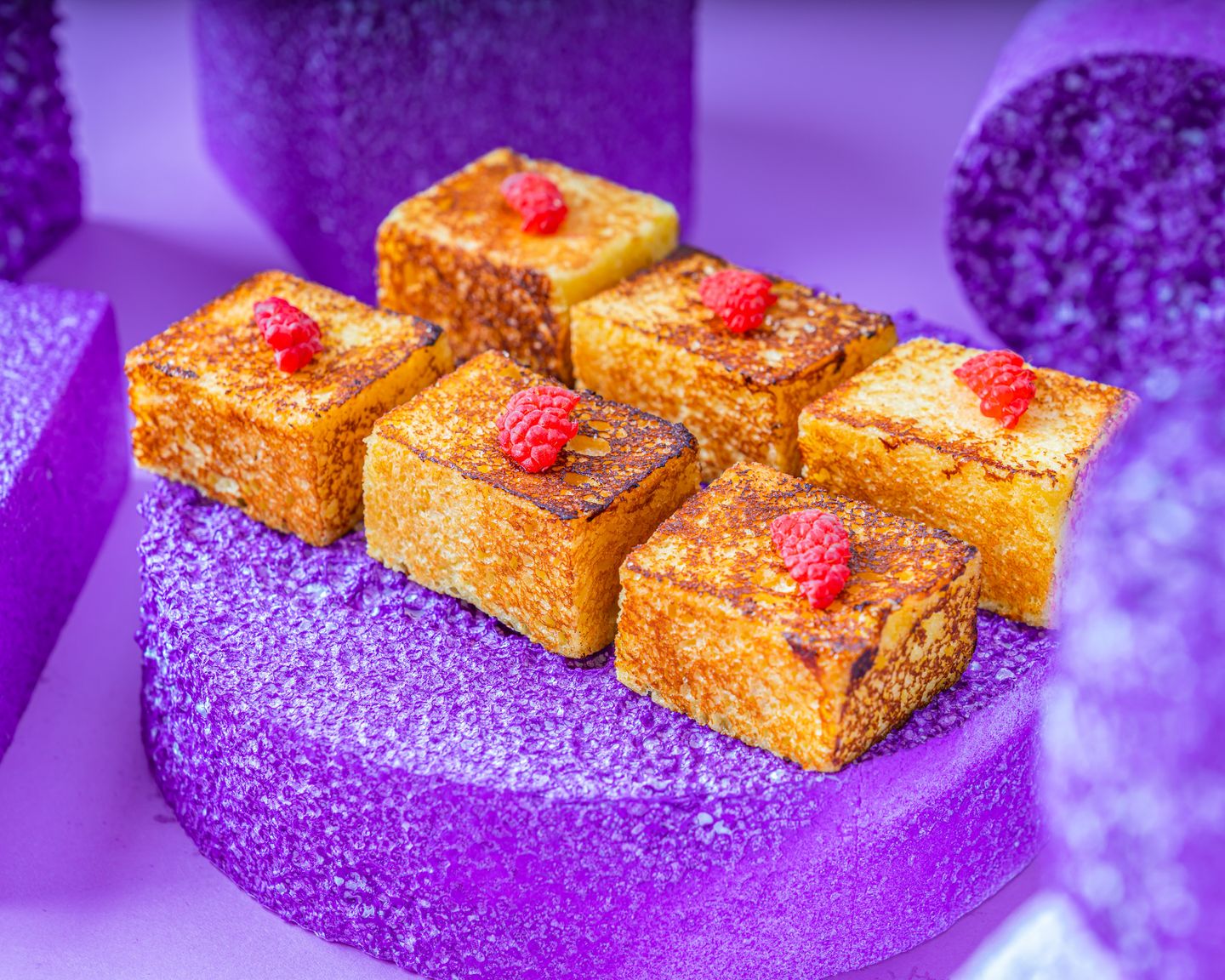 Classic French Toast