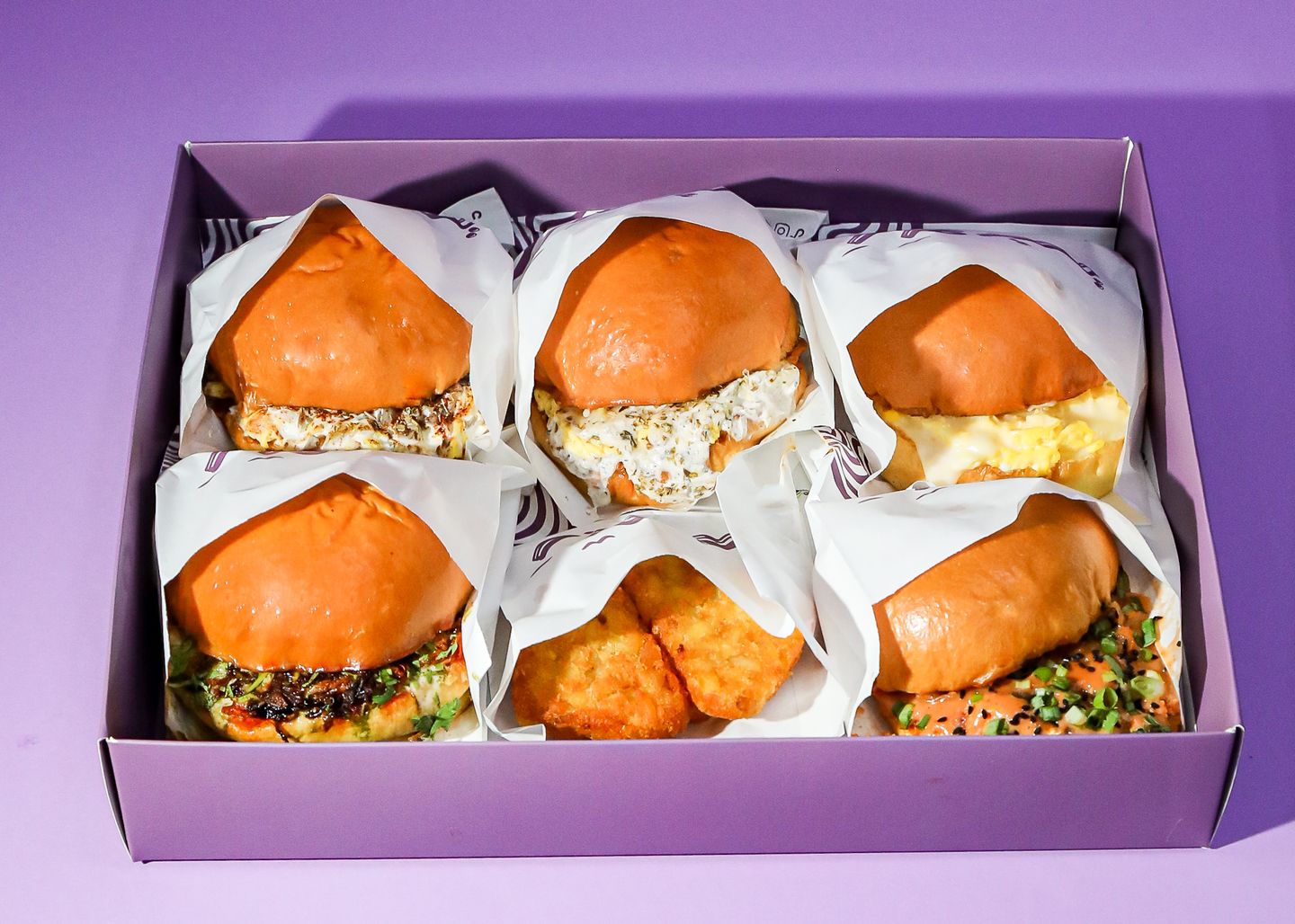 Brioche Box