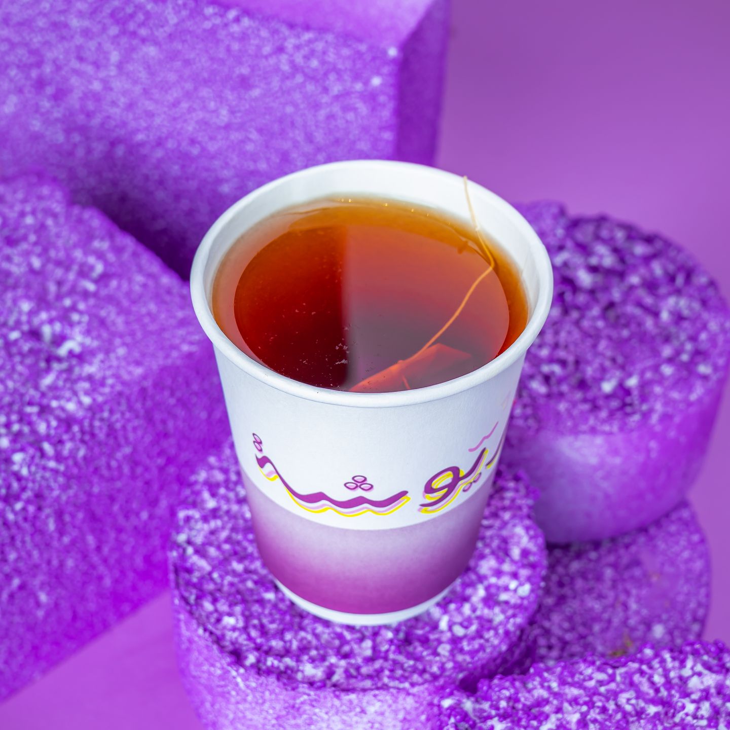 Tea