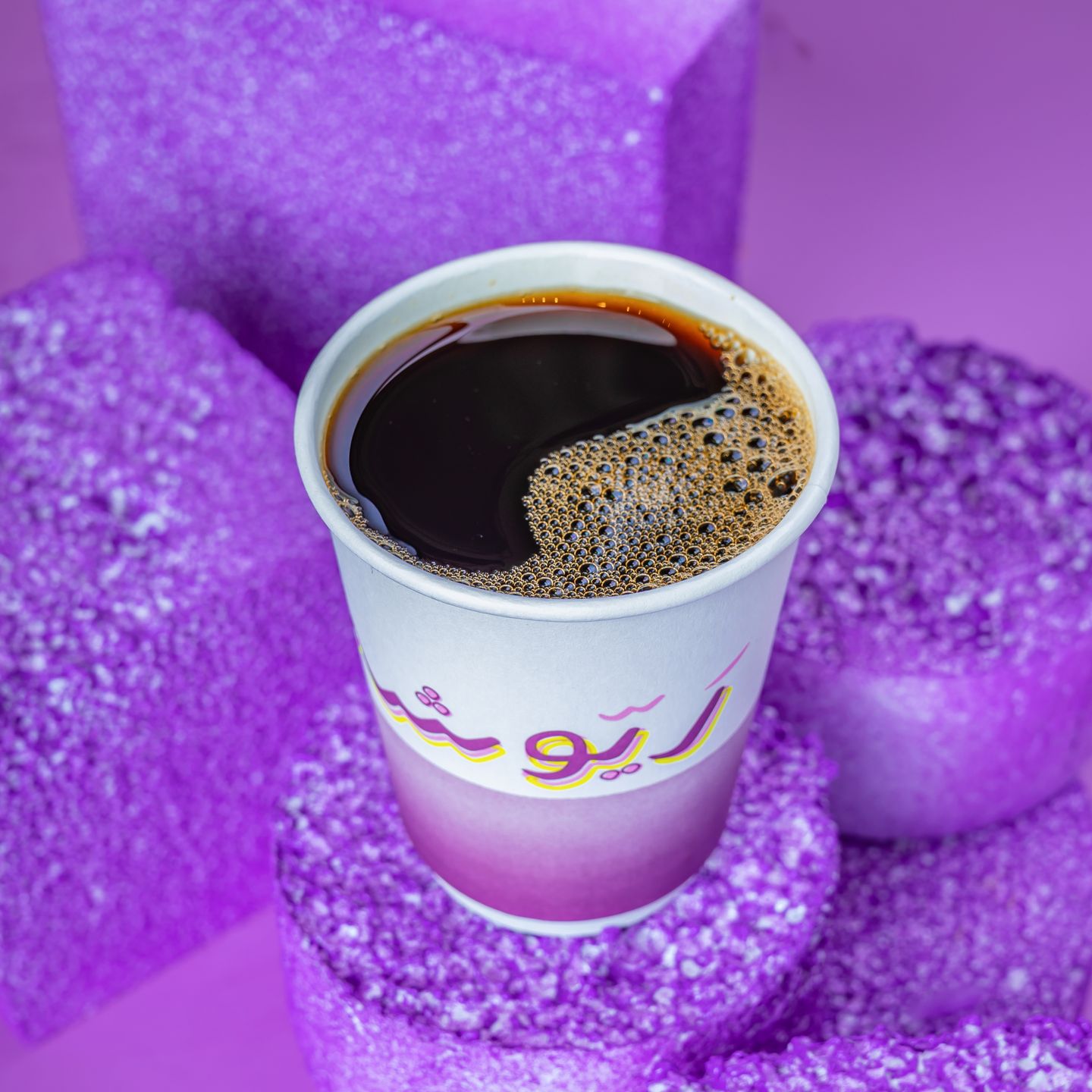 Black Coffee