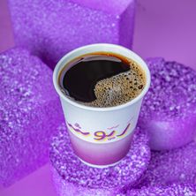 القهوة السوداء