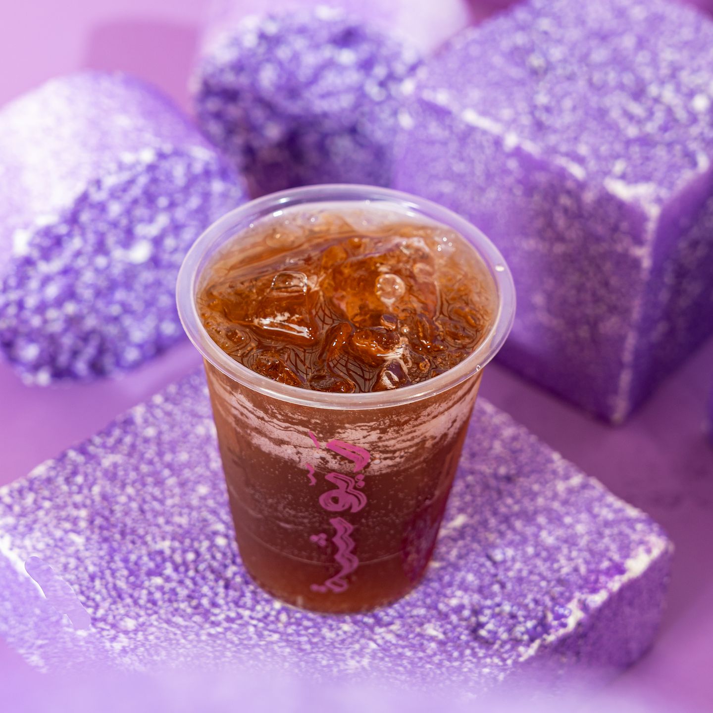 Iced Tea