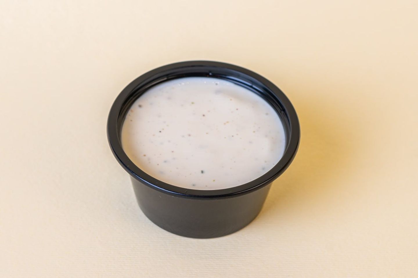 Ranch Sauce