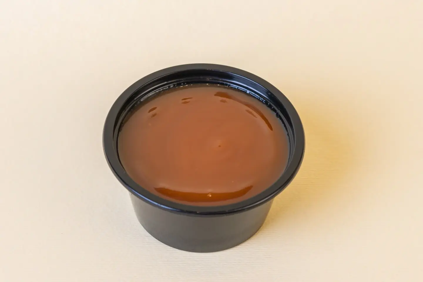 Caramel Sauce