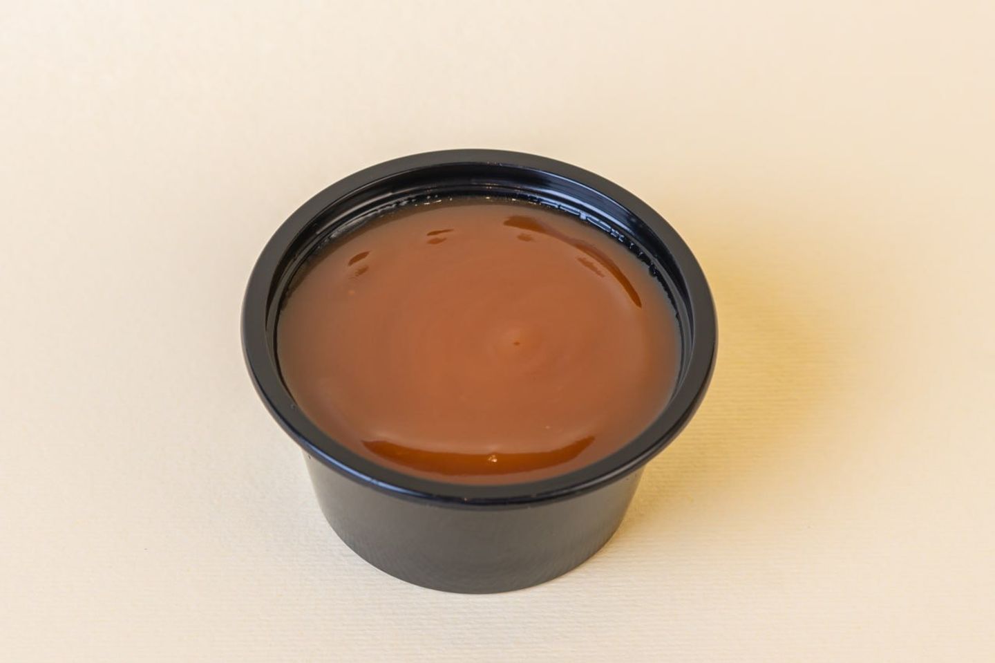 Caramel Sauce