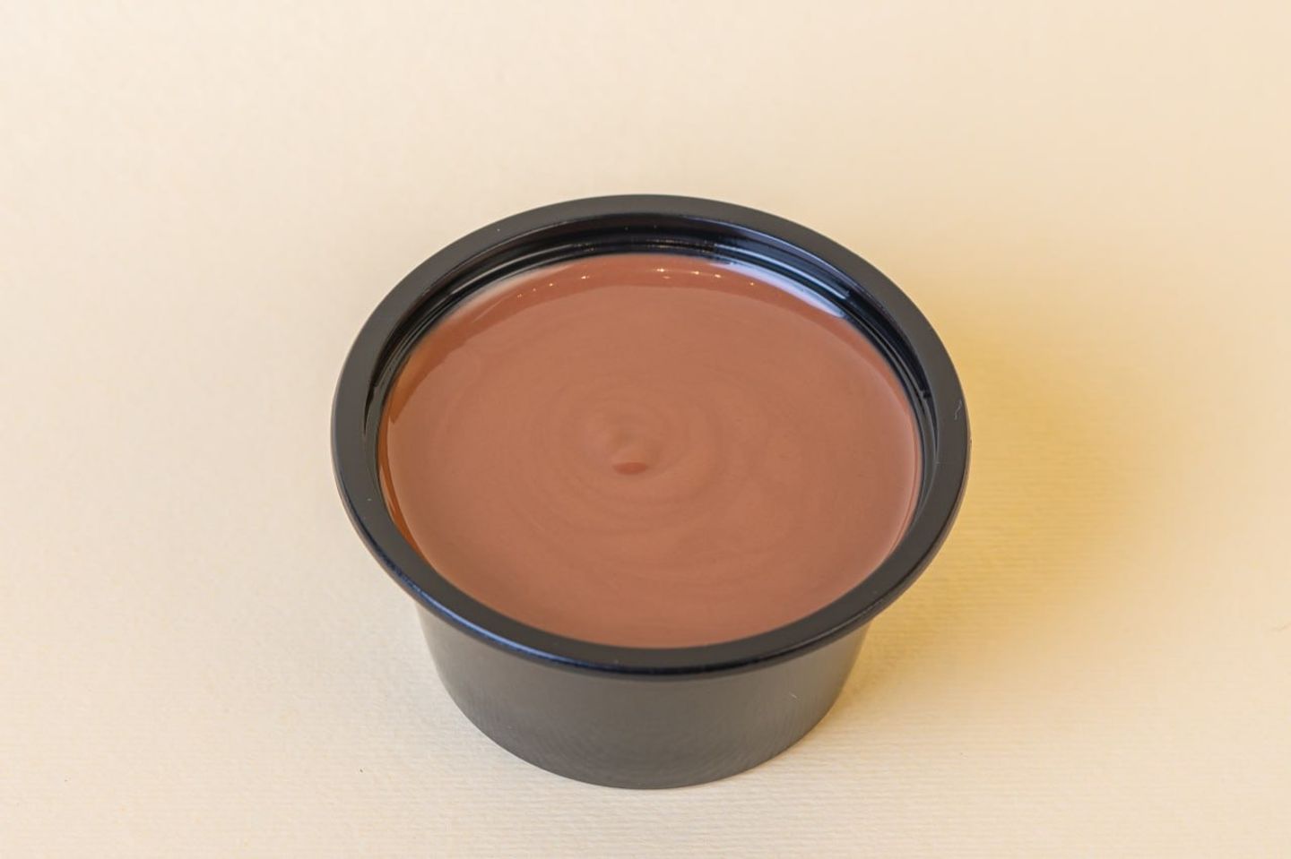 Belgian Chocolate Sauce