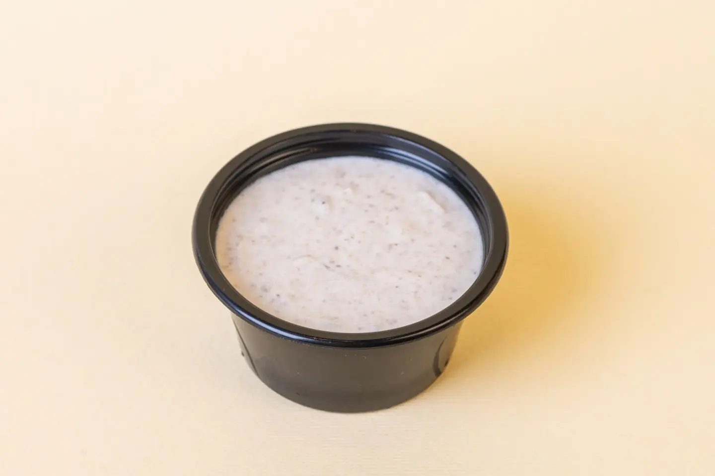 Truffle Sauce