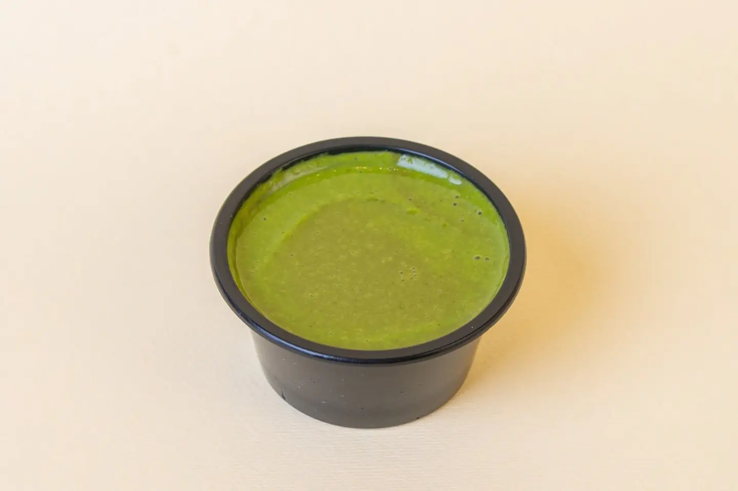 Parsley Sauce