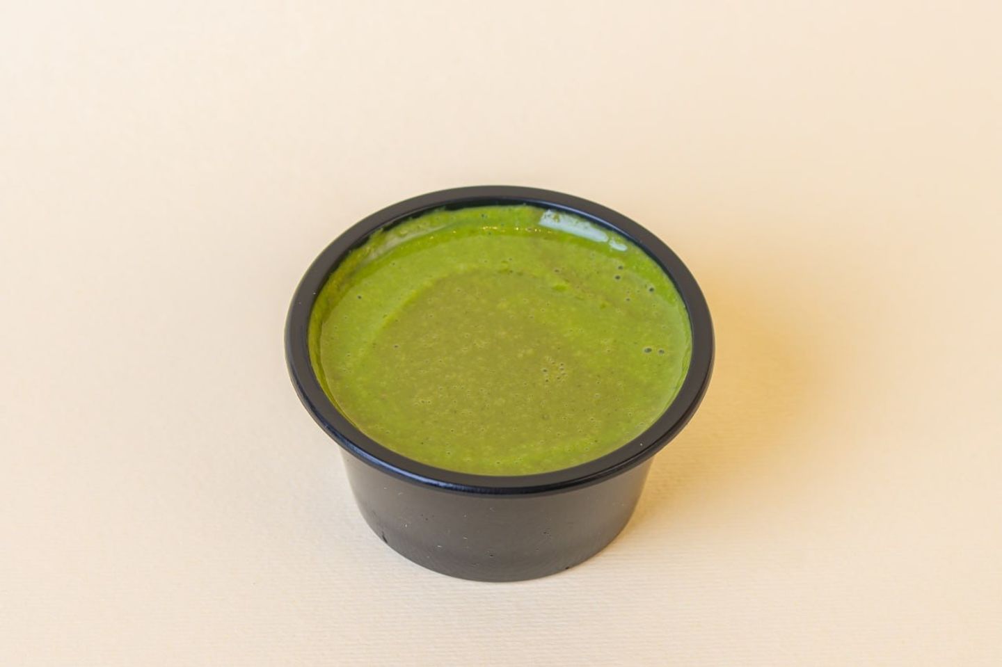 Parsley Sauce