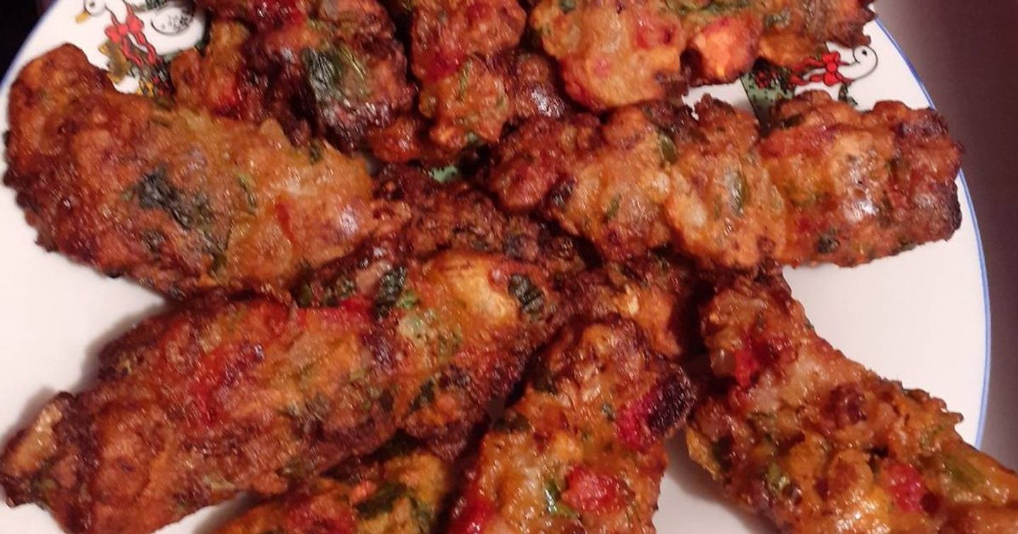 Beity Kebab
