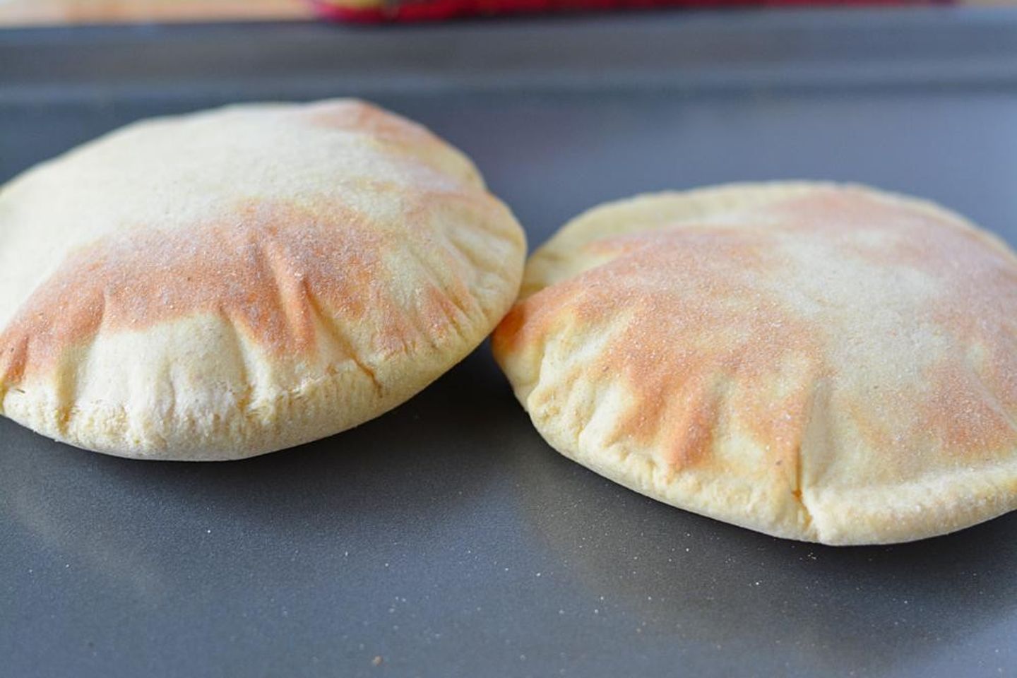 Bread