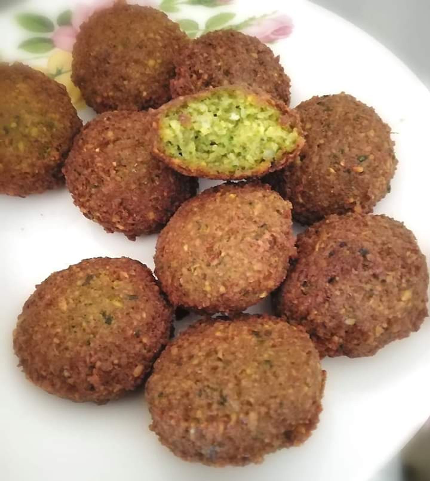 Falafel