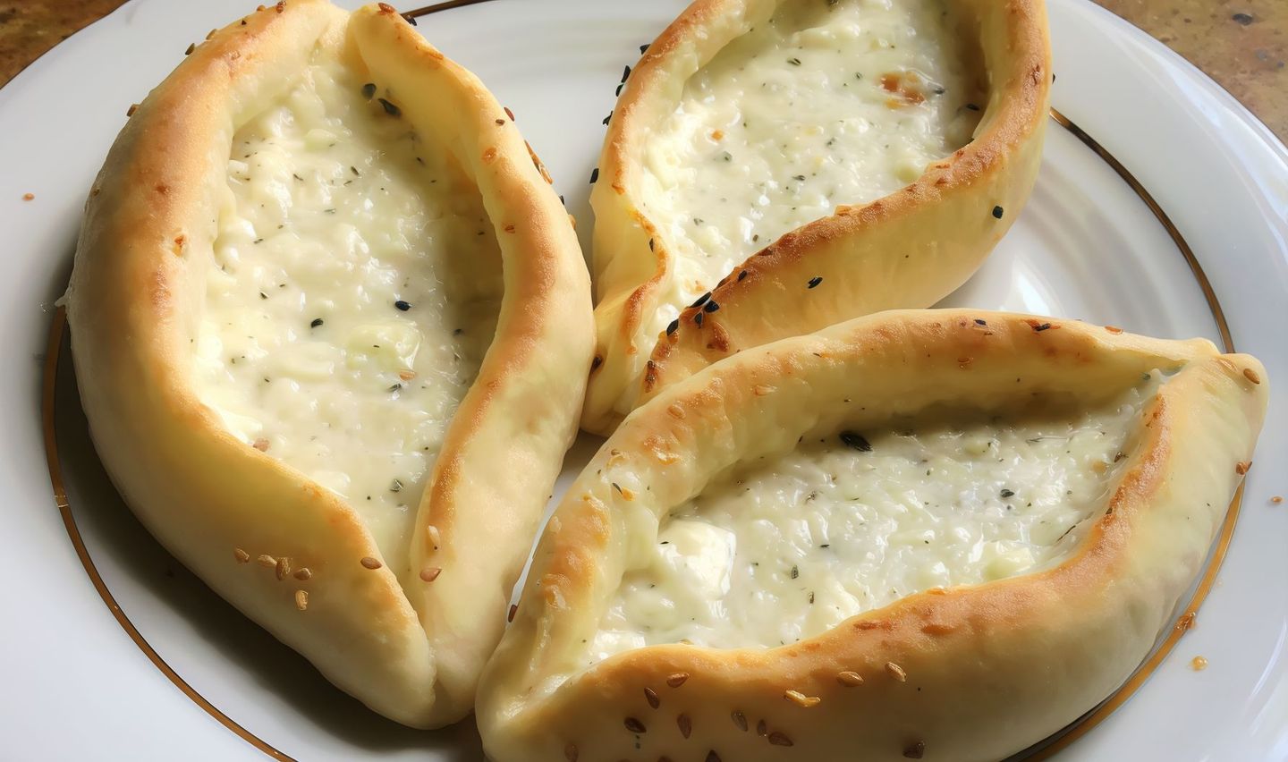 لبنة وجبن