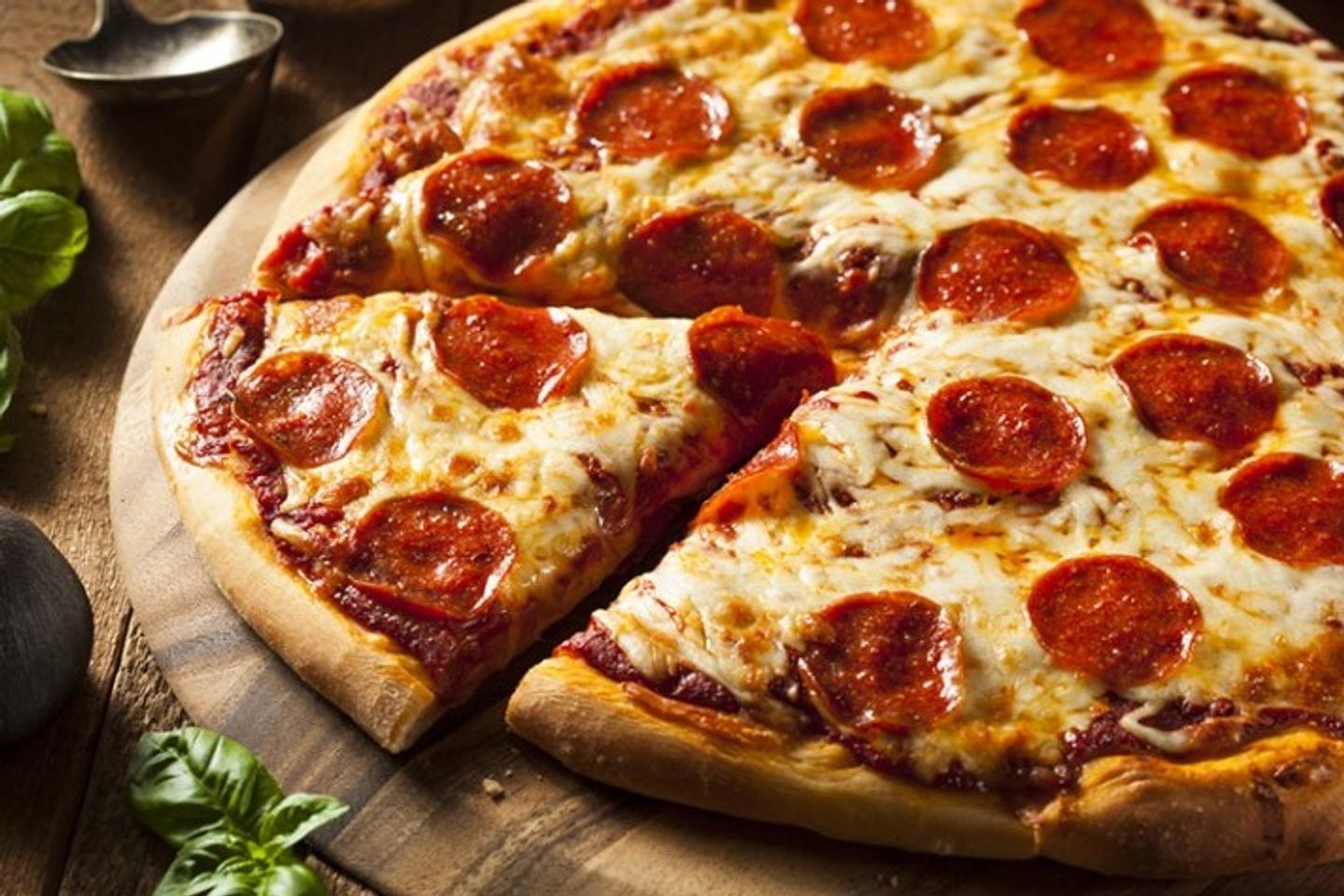 Pizza Baproney